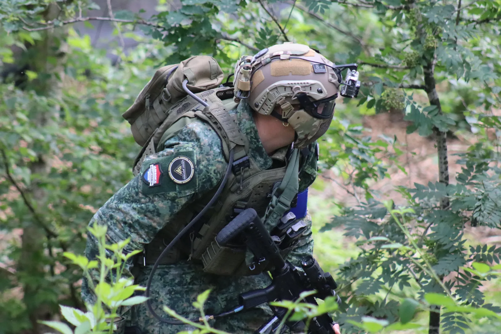 Airsoft Brothers