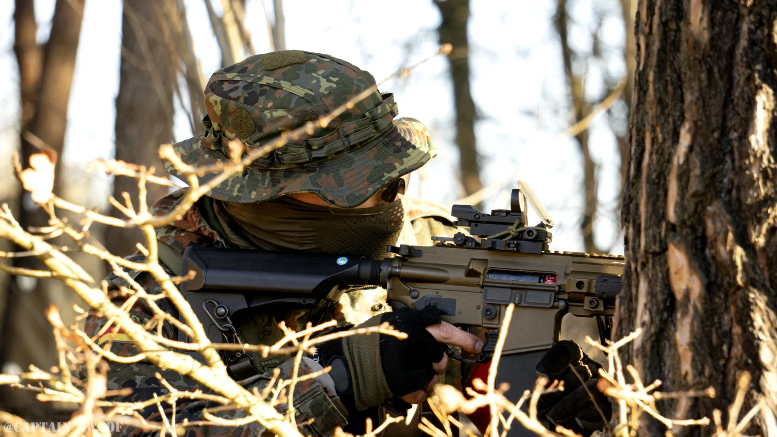 Airsoft Brothers